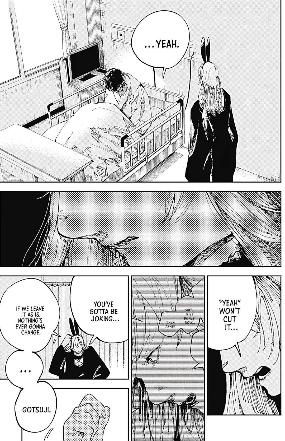 Page 17 Chapter 10 The Nito Exorcists