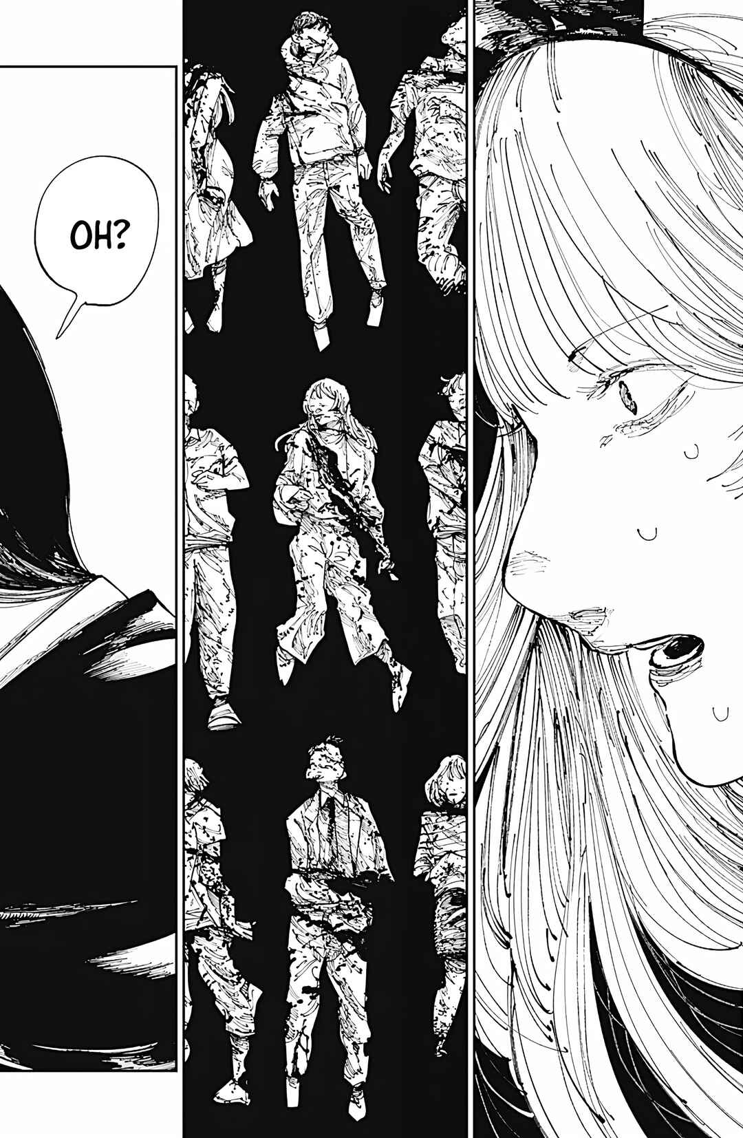 Page 4 Chapter 8 The Nito Exorcists