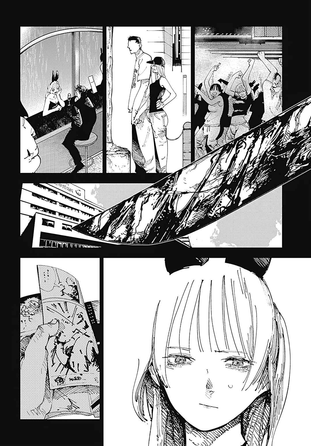 Page 17 Chapter 1.5 The Nito Exorcists