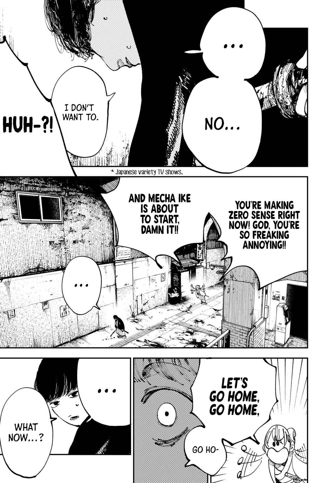 Page 17 Chapter 13 The Nito Exorcists