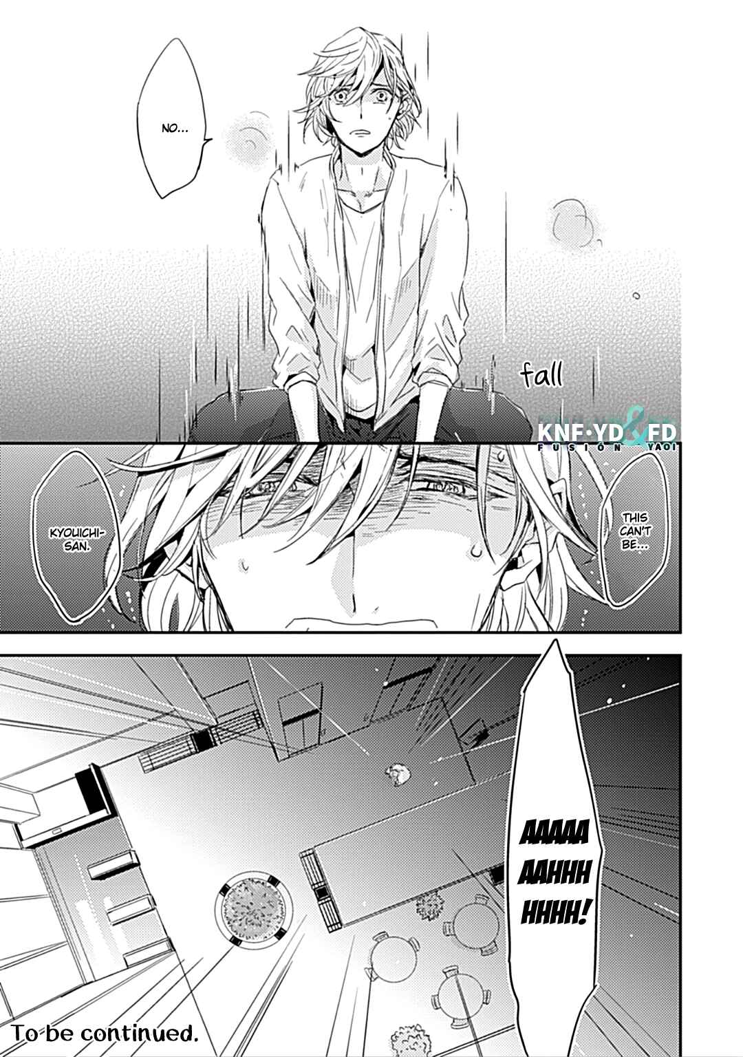 Page 29 Chapter 4 Suterare Omega wa Nido Naku