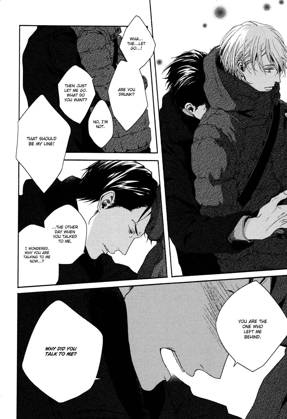 Page 19 Chapter 7 Yukidoke no Koi