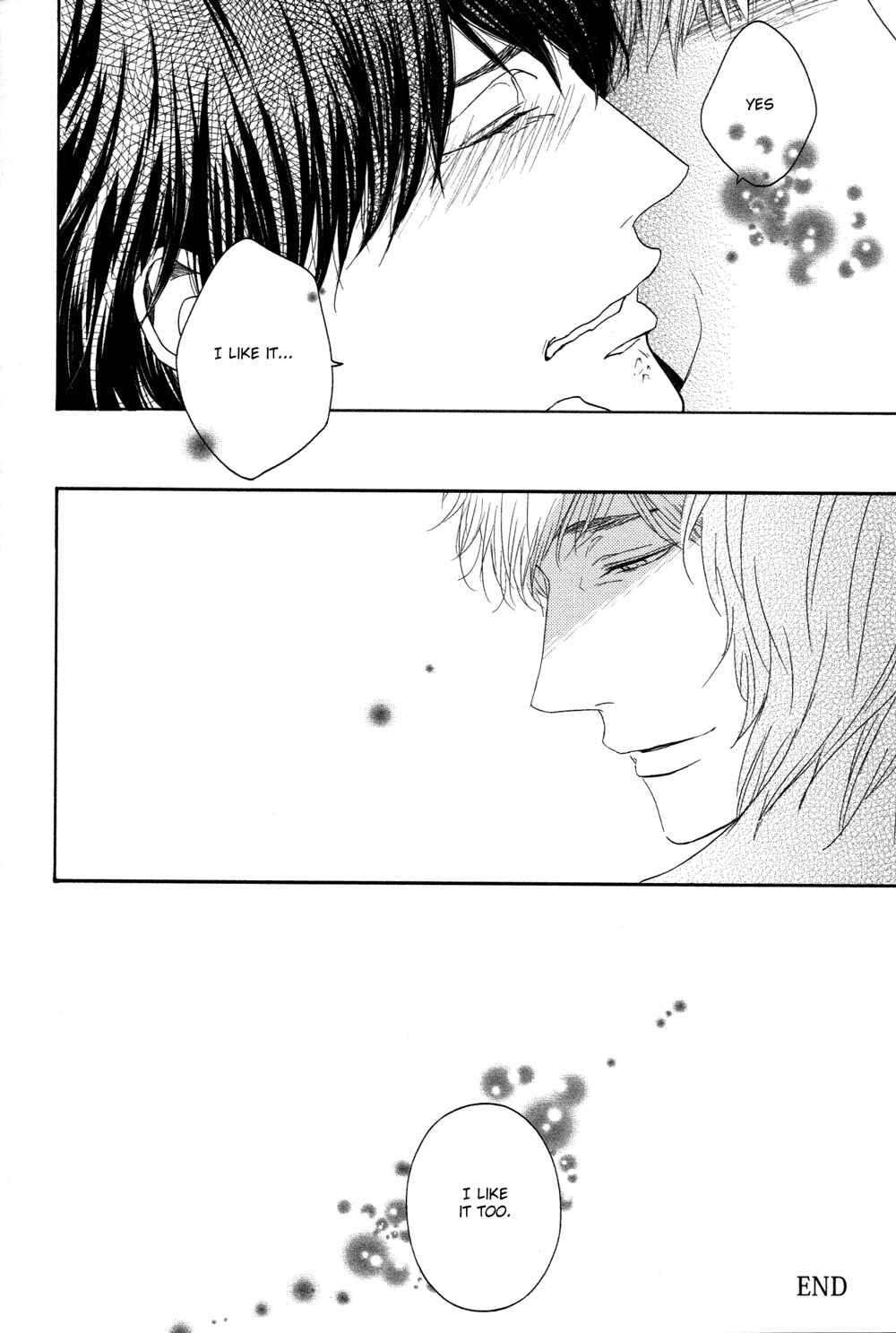 Page 25 Chapter 6 Yukidoke no Koi