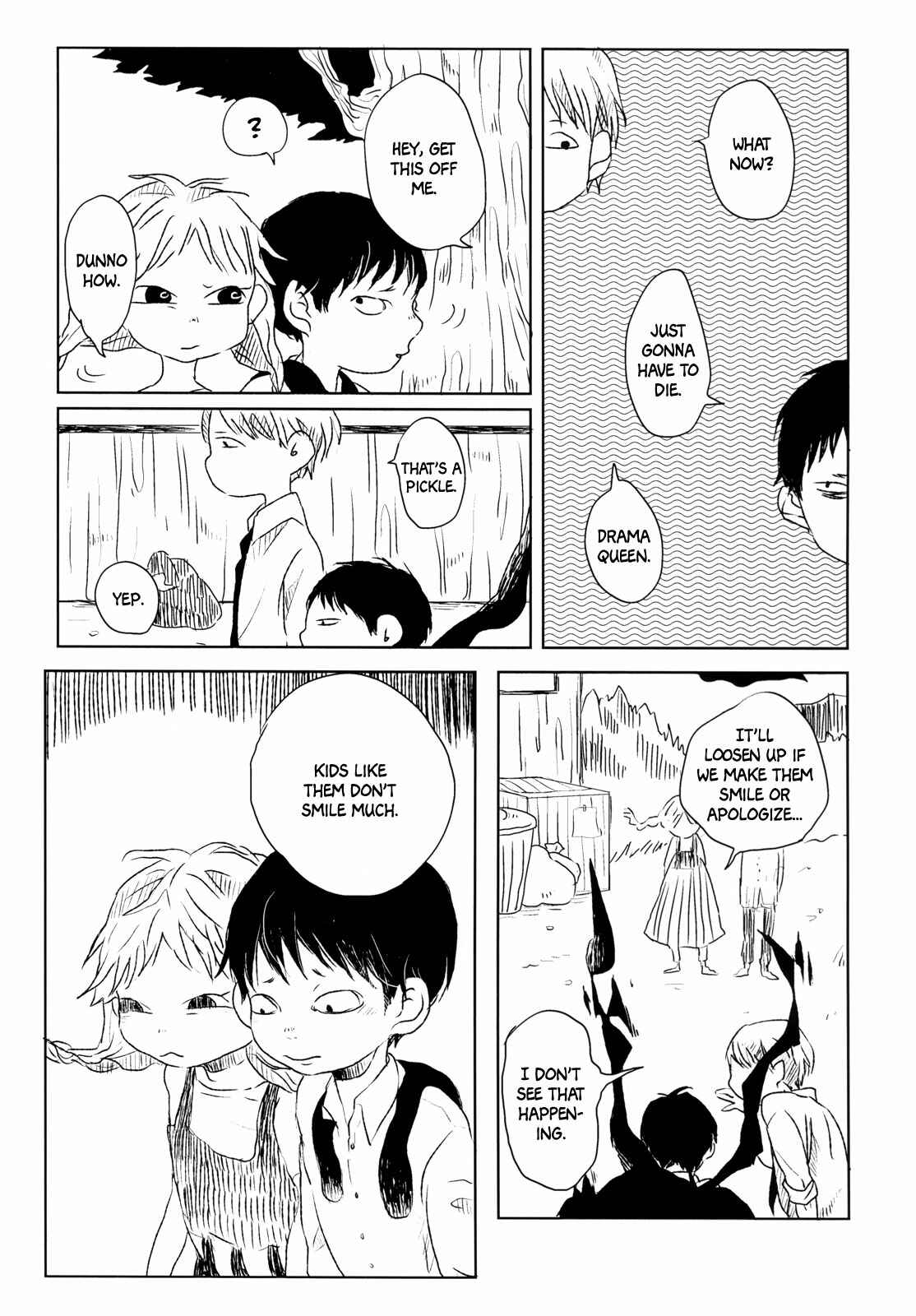Page 6 Chapter Unknown_fd85 Mahou