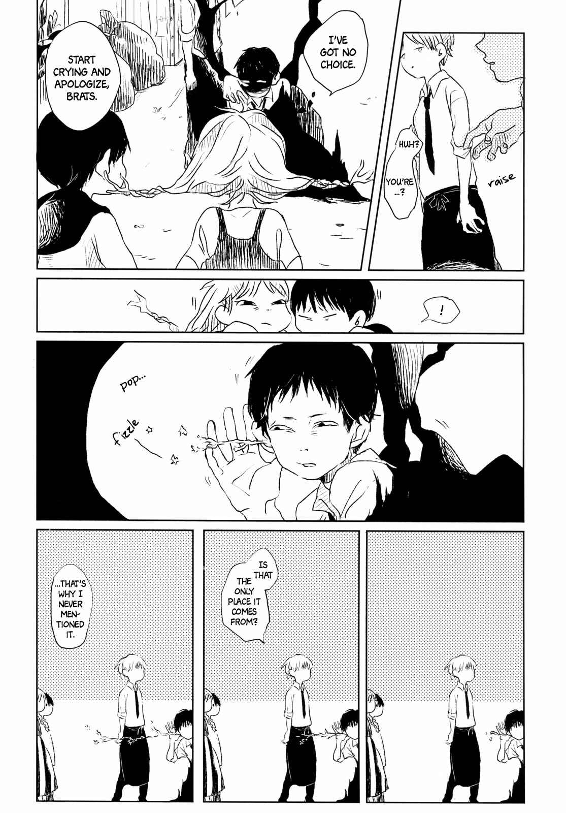 Page 8 Chapter Unknown_fd85 Mahou