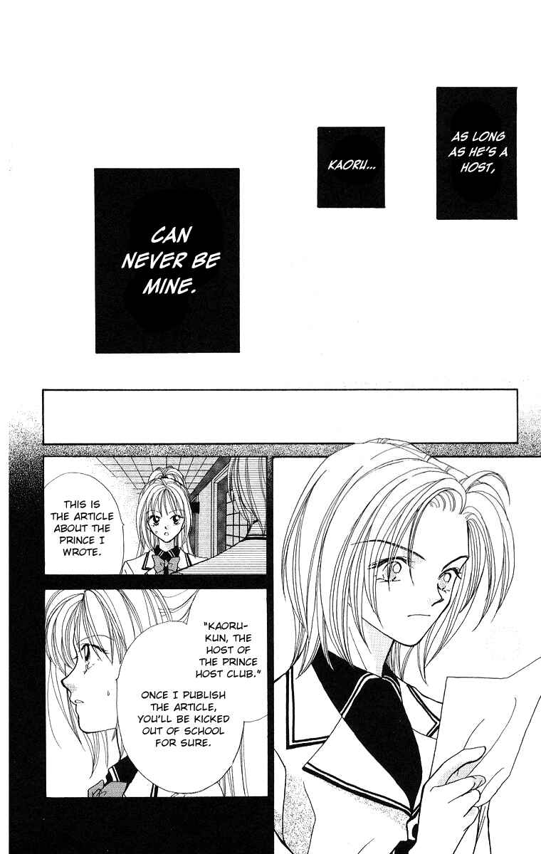 Page 20 Chapter 3 Prince Collection