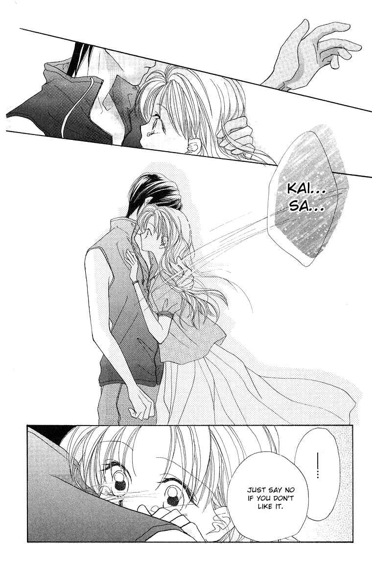 Page 24 Chapter 5 Prince Collection