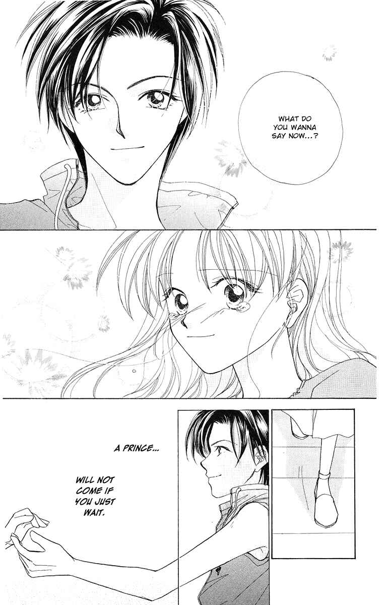 Page 39 Chapter 5 Prince Collection