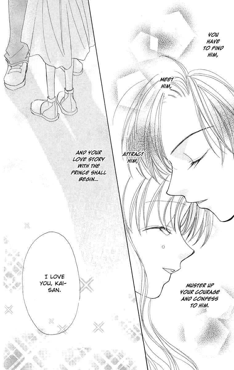 Page 40 Chapter 5 Prince Collection