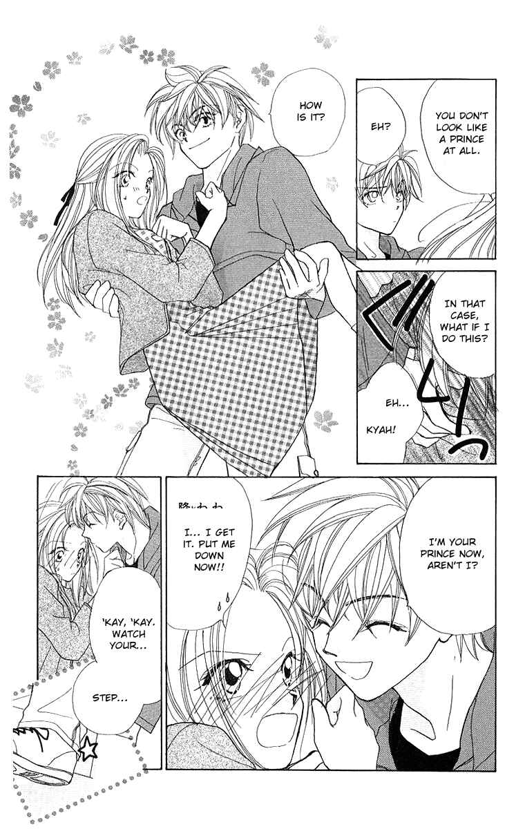 Page 19 Chapter 4 Prince Collection