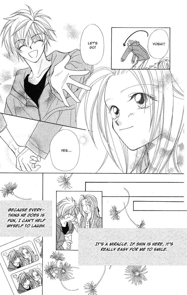 Page 21 Chapter 4 Prince Collection