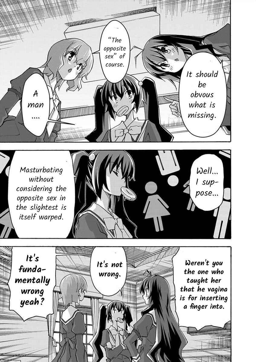 Page 10 Chapter 6 All I Need