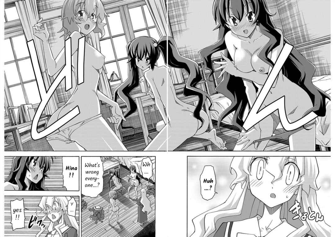 Page 13 Chapter 6 All I Need
