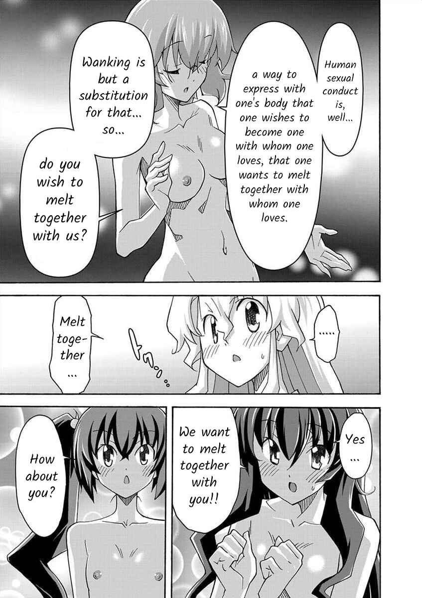 Page 15 Chapter 6 All I Need