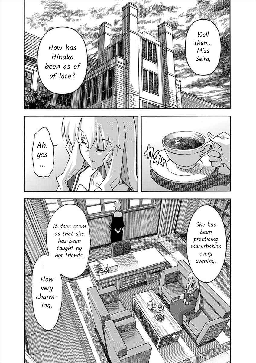 Page 2 Chapter 6 All I Need