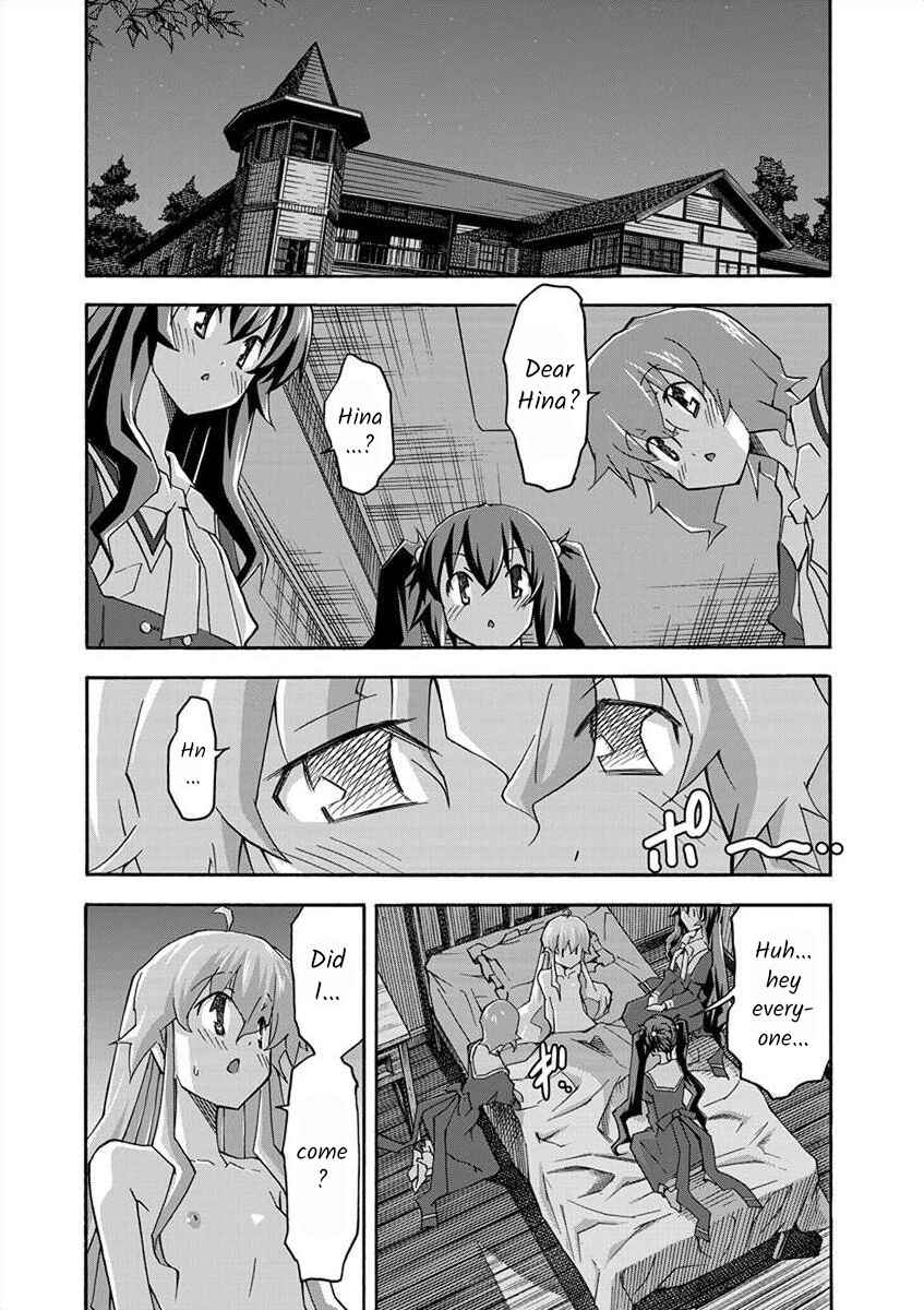 Page 25 Chapter 6 All I Need