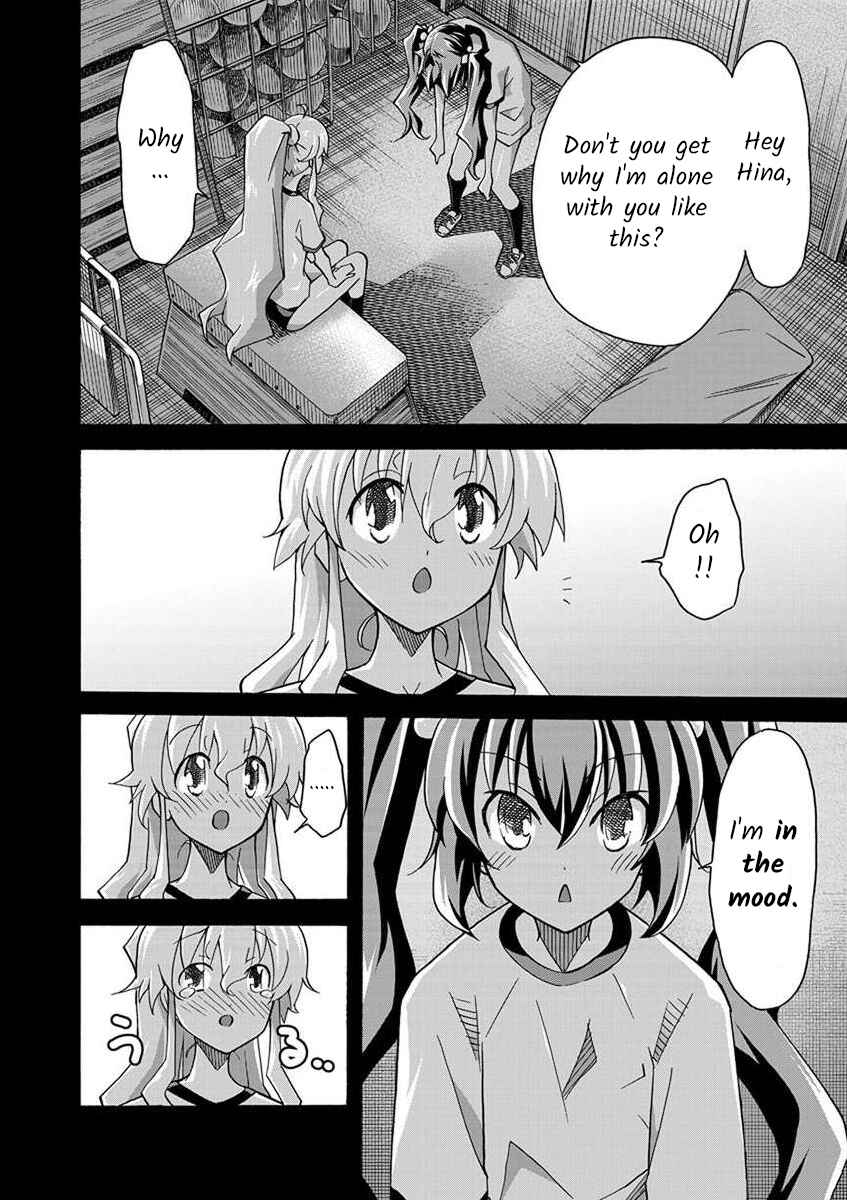 Page 10 Chapter 5 All I Need
