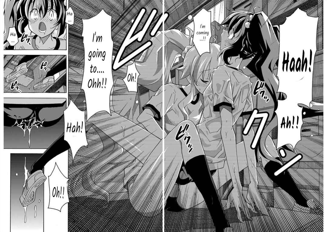Page 21 Chapter 5 All I Need