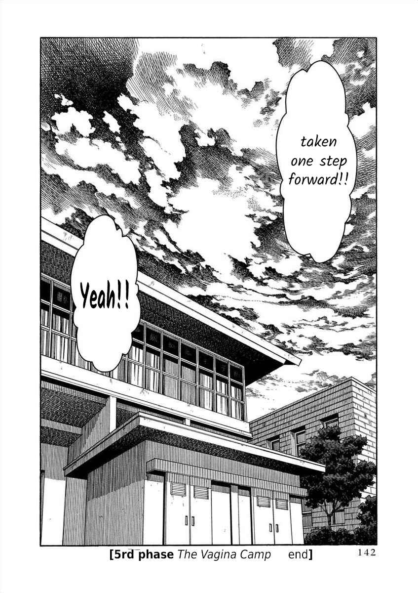 Page 26 Chapter 5 All I Need