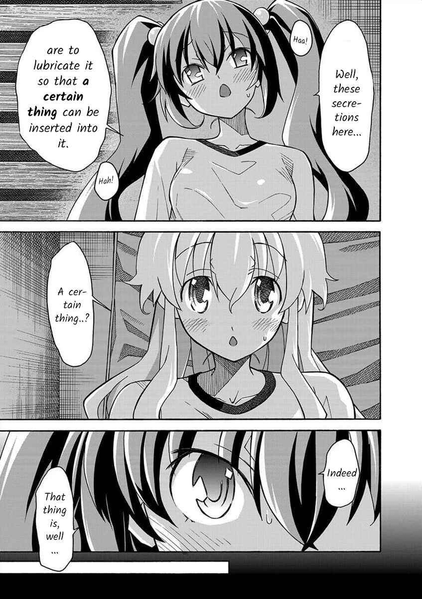 Page 3 Chapter 5 All I Need