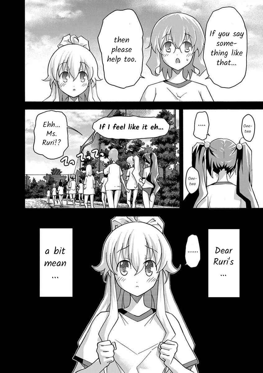 Page 6 Chapter 5 All I Need