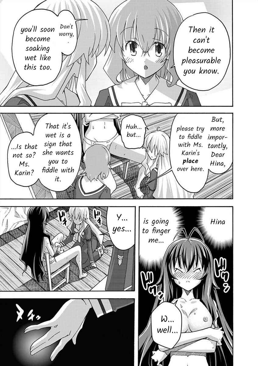 Page 15 Chapter 3 All I Need