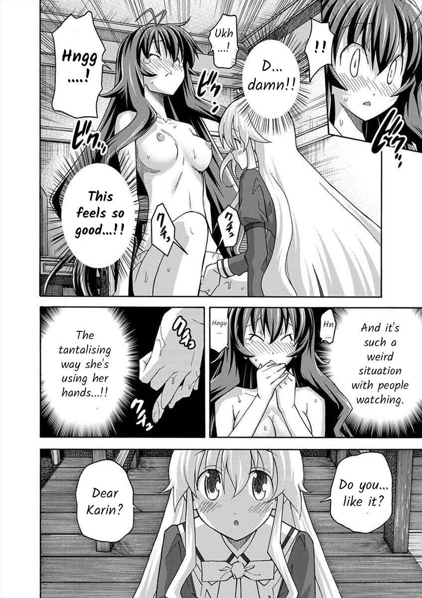 Page 16 Chapter 3 All I Need