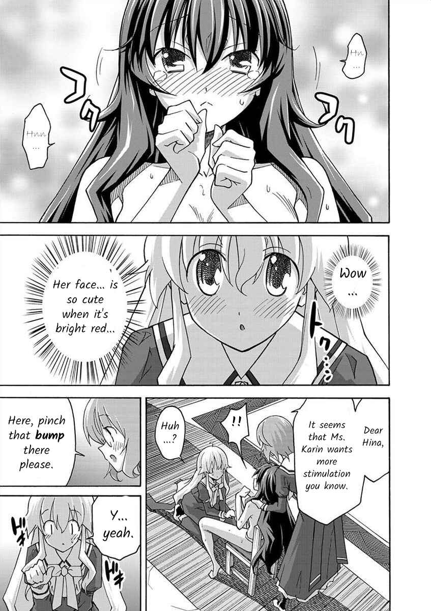 Page 17 Chapter 3 All I Need