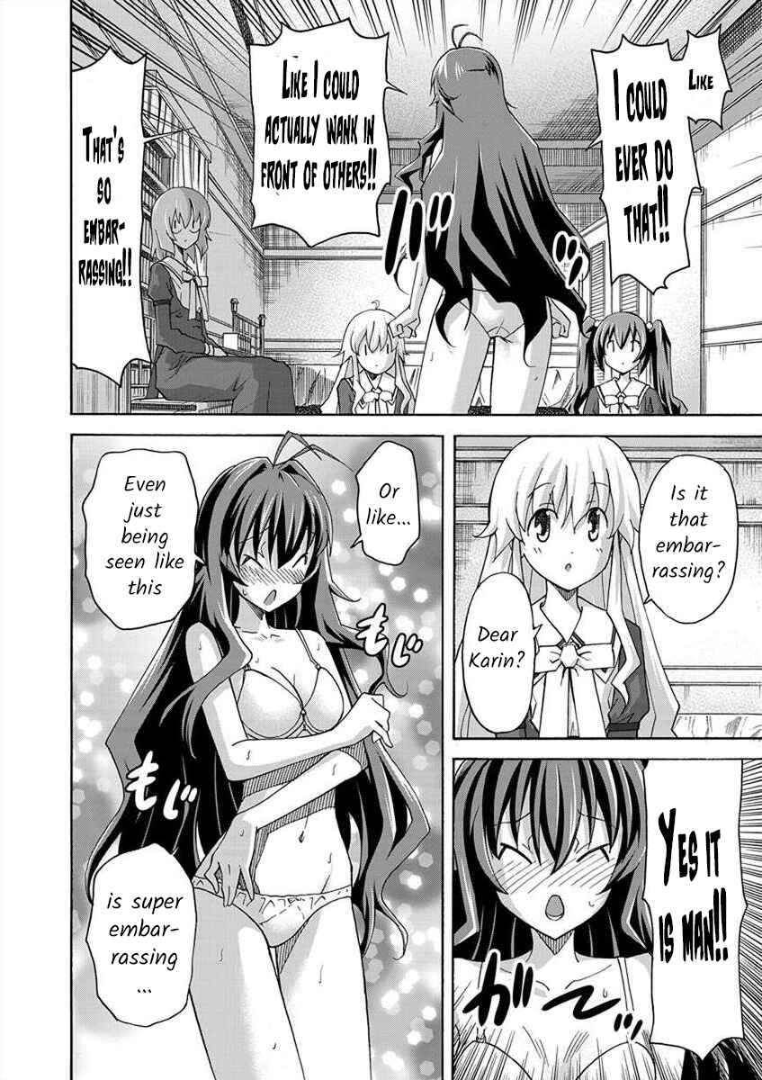 Page 4 Chapter 3 All I Need
