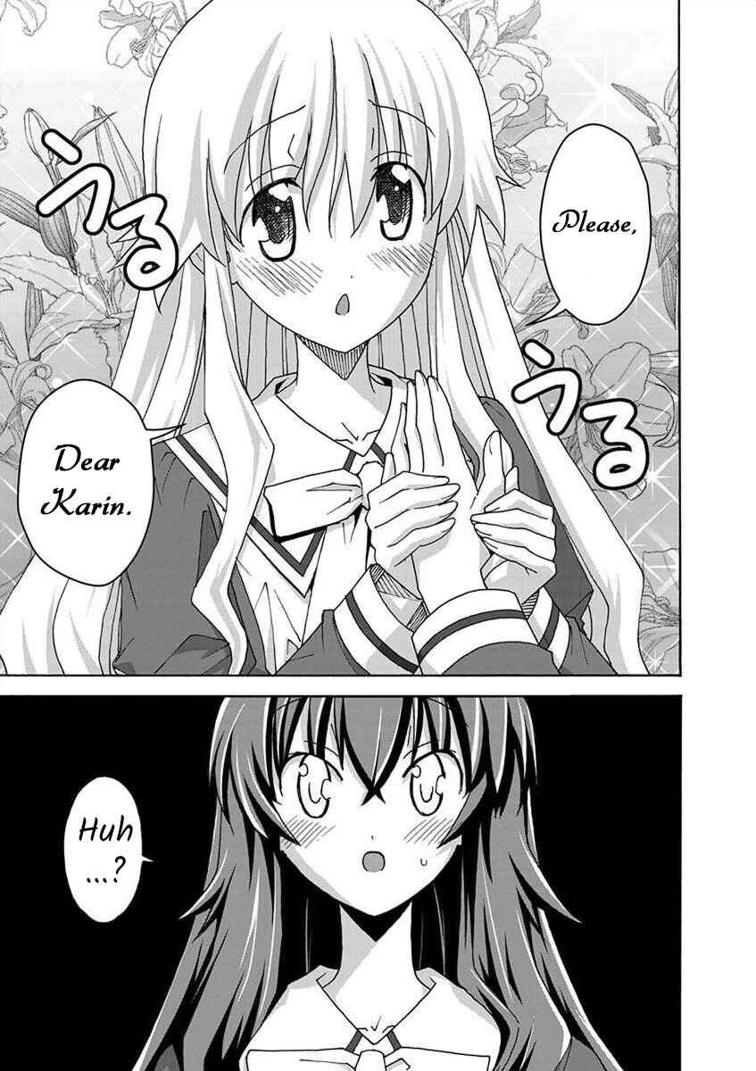 Page 19 Chapter 2 All I Need
