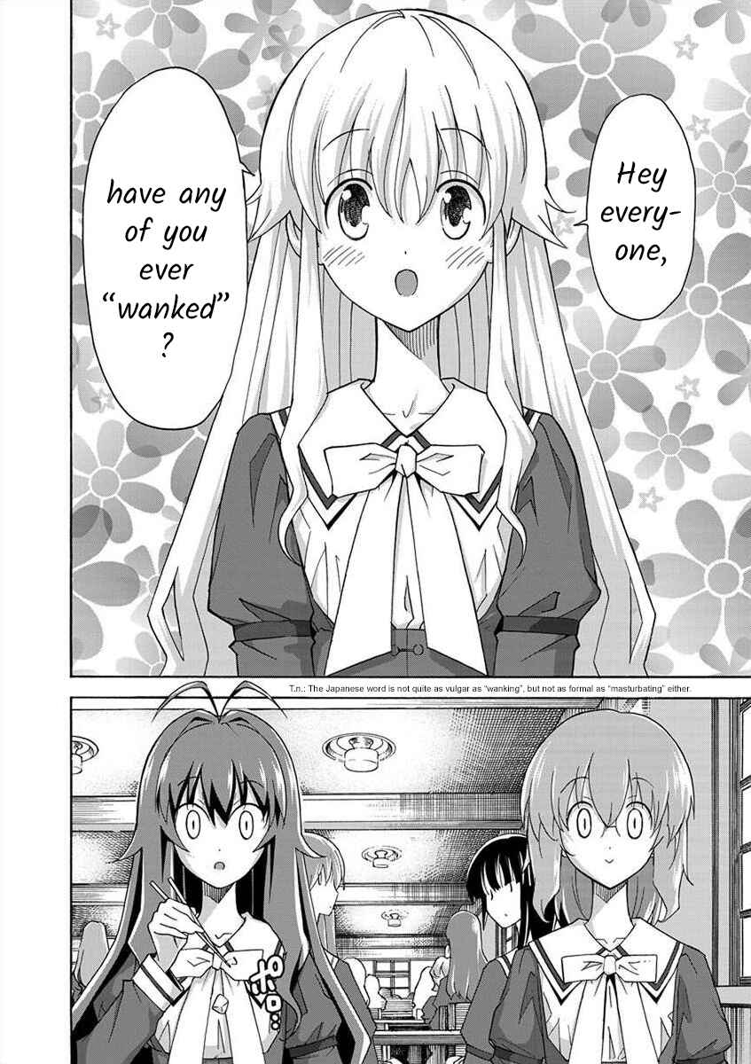 Page 6 Chapter 2 All I Need