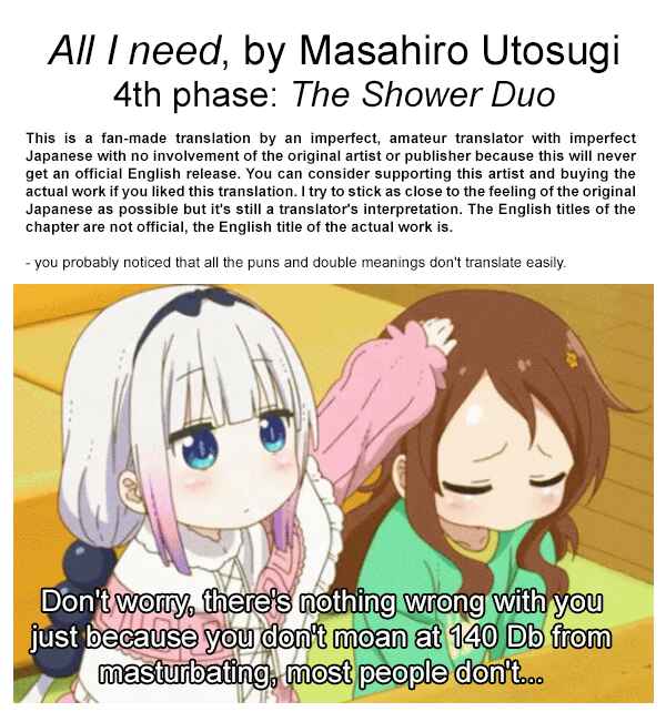 Page 29 Chapter 4 All I Need