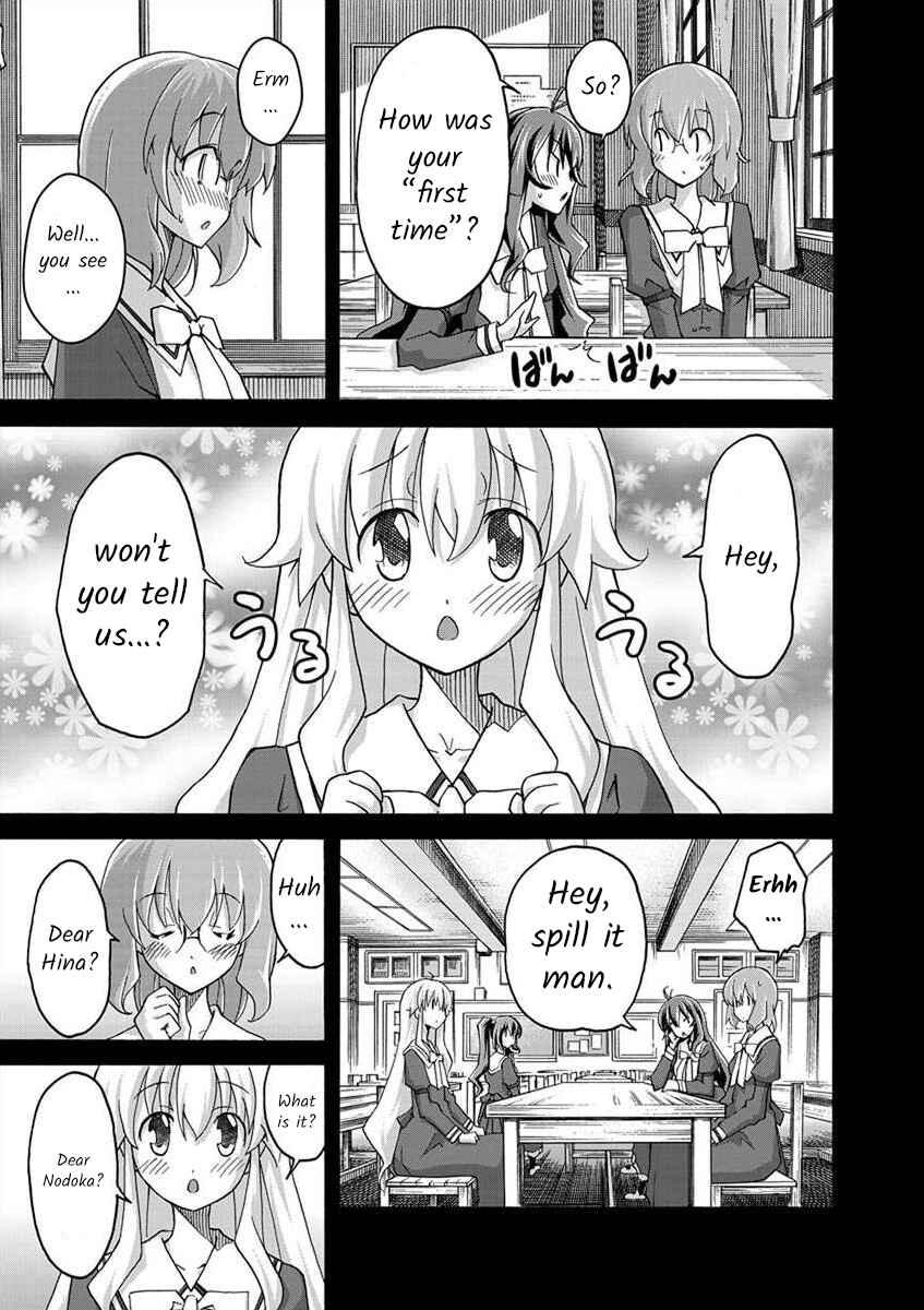 Page 9 Chapter 4 All I Need