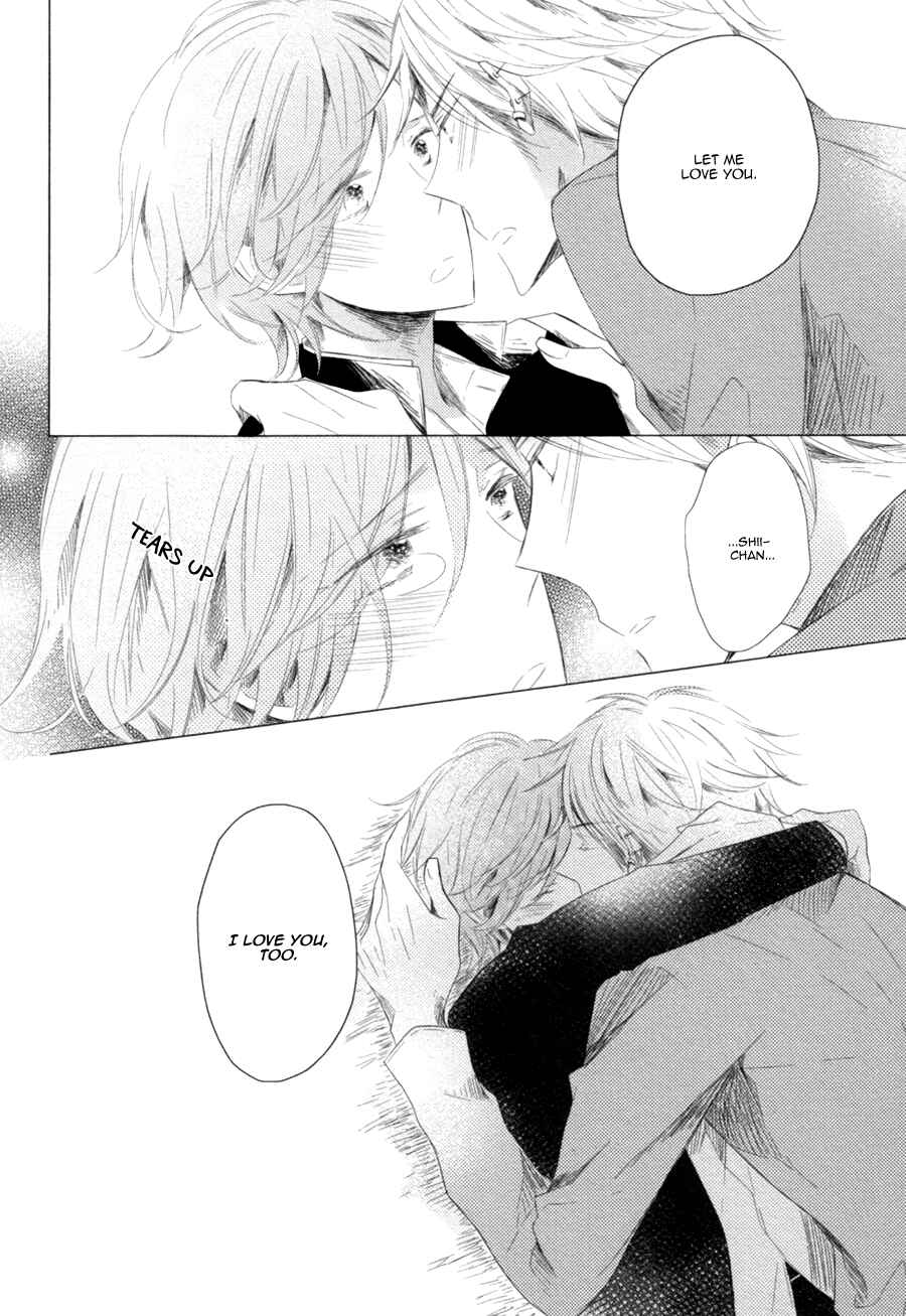 Page 36 Chapter 4 Mousou One Room