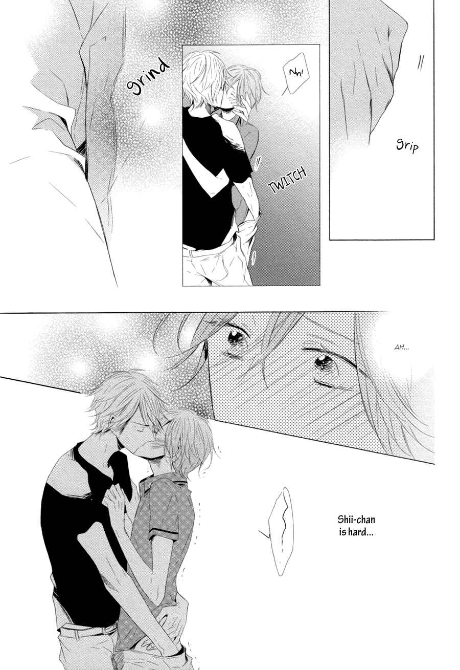 Page 11 Chapter 5 Mousou One Room
