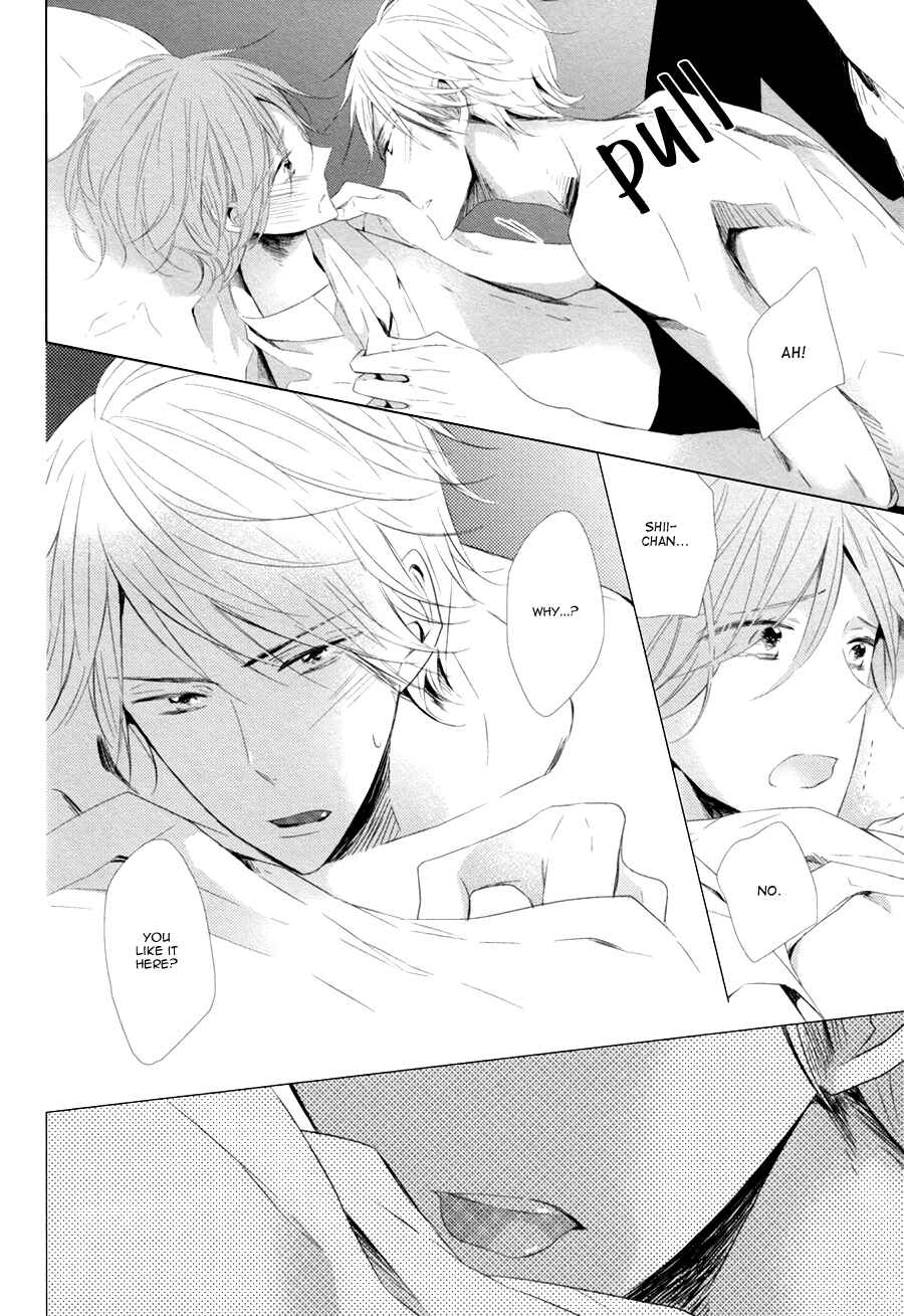 Page 32 Chapter 5 Mousou One Room