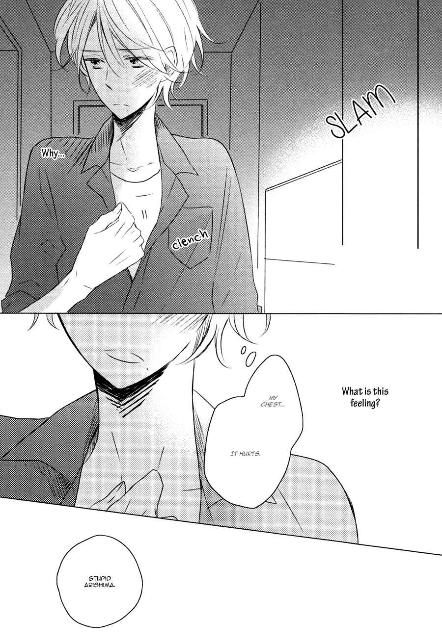Page 30 Chapter 2 Mousou One Room