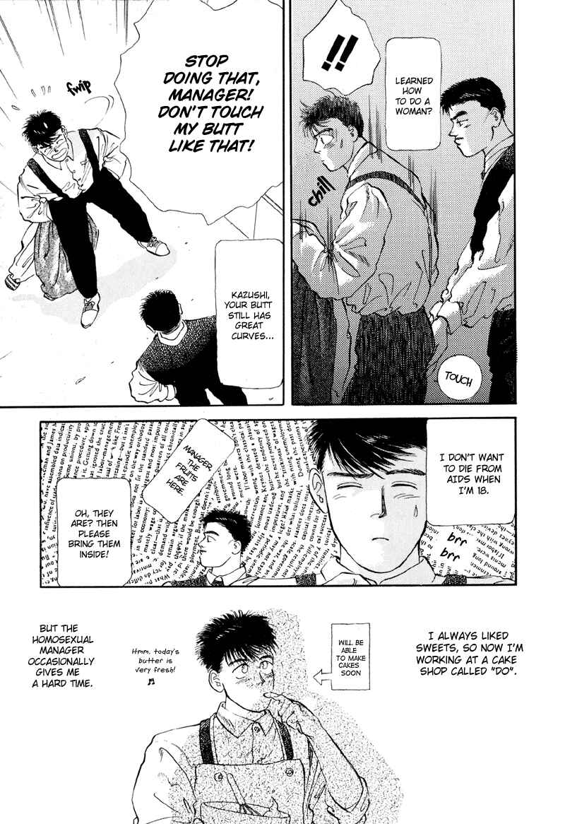 Page 7 Chapter 2 Nineteen
