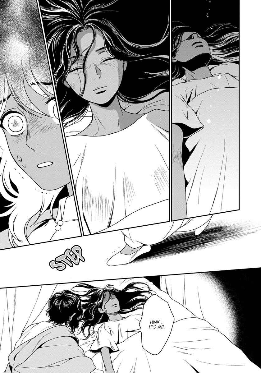 Page 33 Chapter 9 5-nin no Ou
