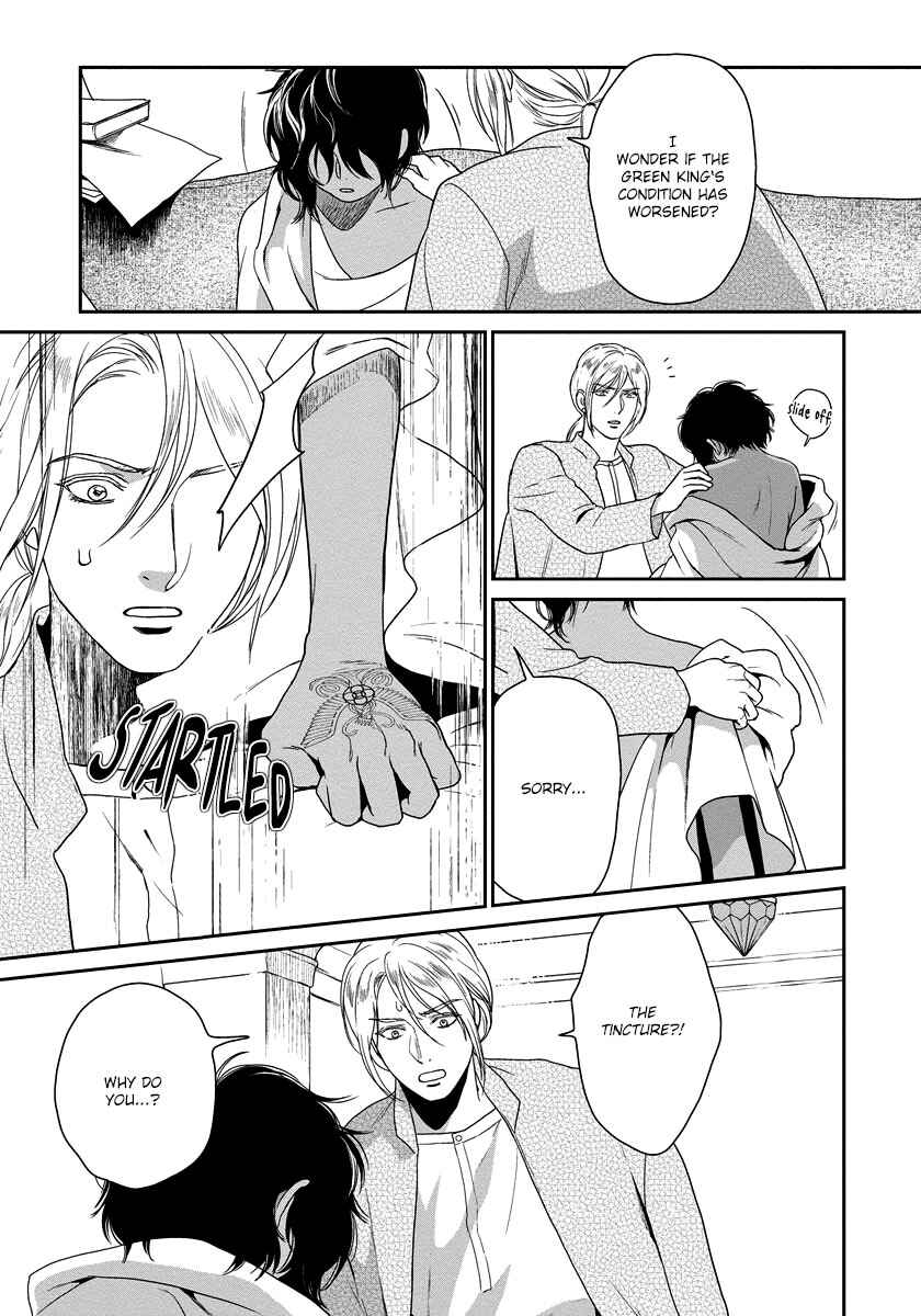 Page 10 Chapter 11 5-nin no Ou
