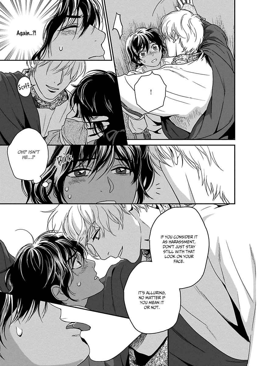 Page 42 Chapter 20 5-nin no Ou