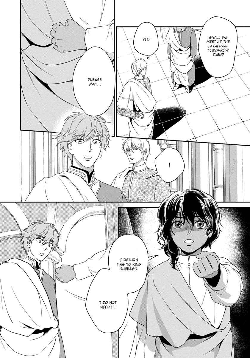 Page 16 Chapter 10 5-nin no Ou