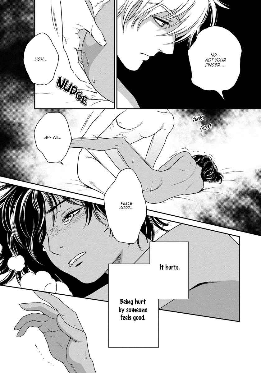Page 21 Chapter 10 5-nin no Ou