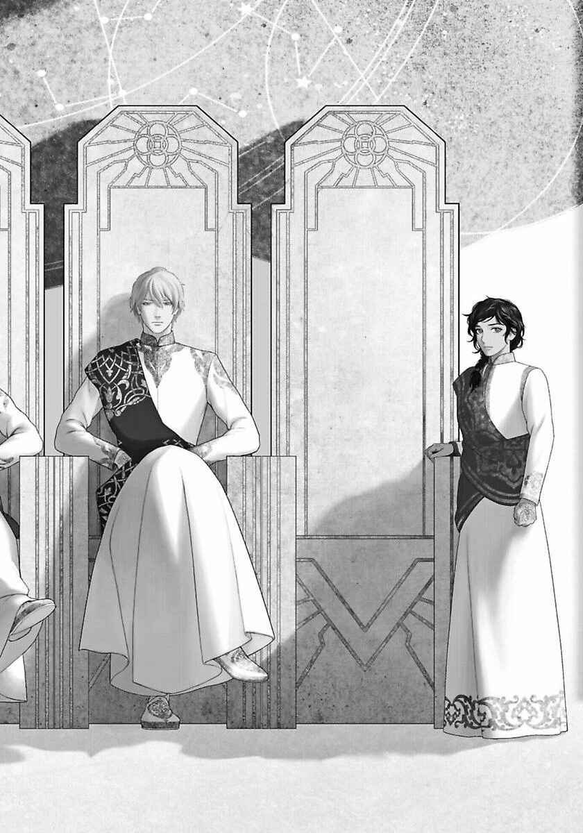 Page 6 Chapter 36 5-nin no Ou