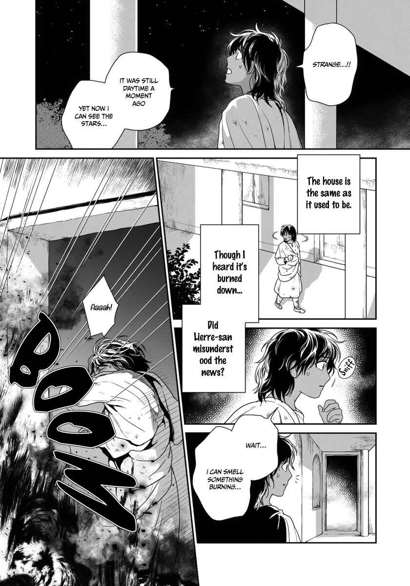 Page 29 Chapter 28 5-nin no Ou