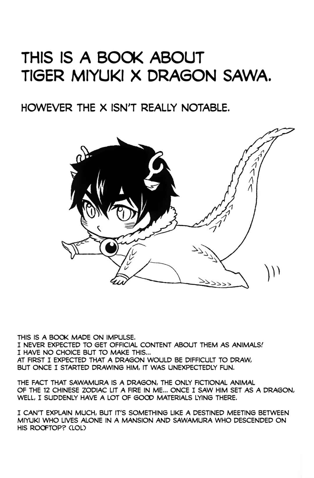 Page 3 Chapter Unknown_23c5 Ace of Diamond - I Picked Up A Dragon With My Tail (Doujinshi)