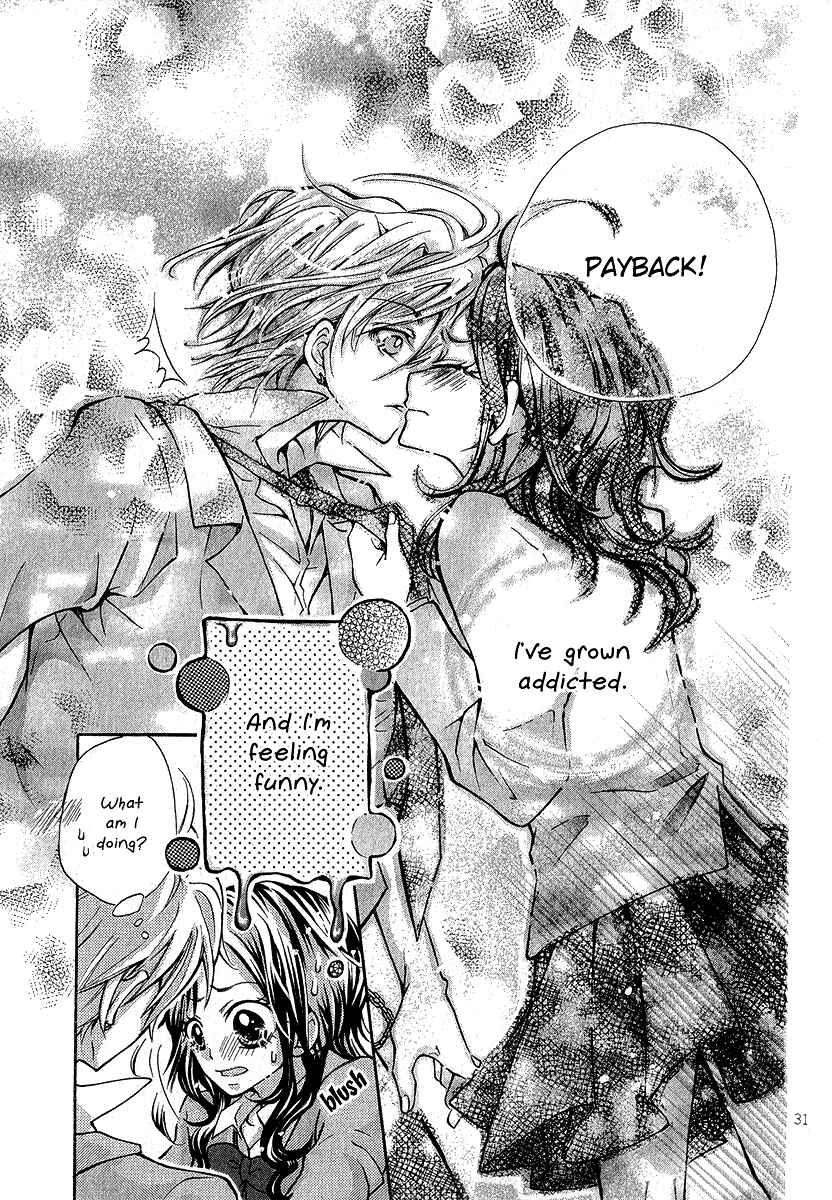 Page 34 Chapter Unknown_9984 Dokuhebi-san ni go-chuui wo