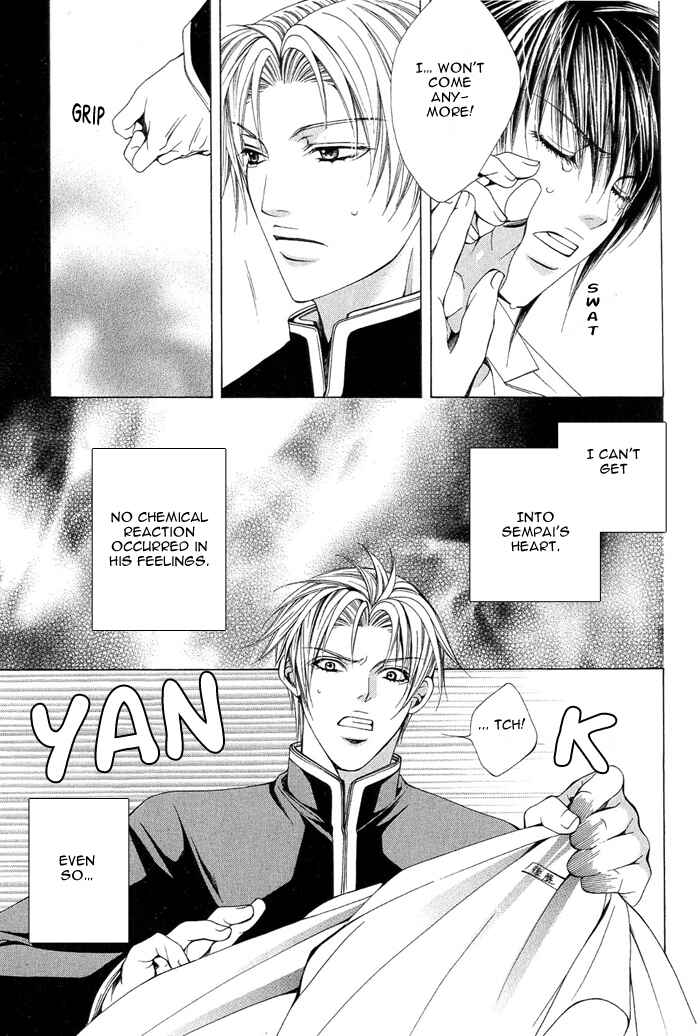 Page 10 Chapter 4 Go! Go! Kikaku