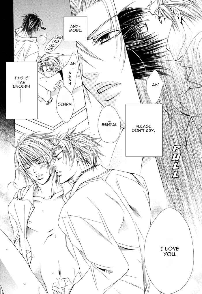 Page 14 Chapter 4 Go! Go! Kikaku