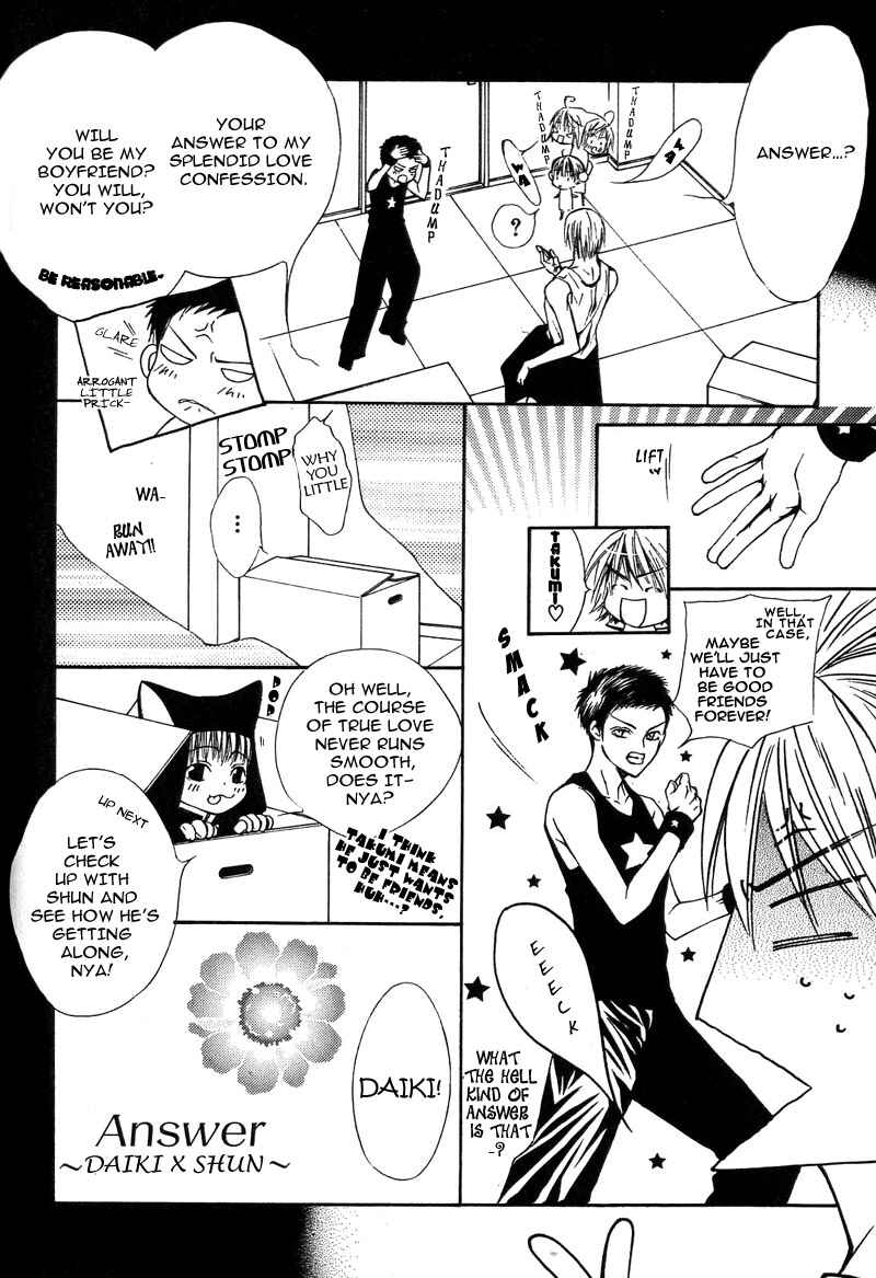 Page 9 Chapter 8 Go! Go! Kikaku